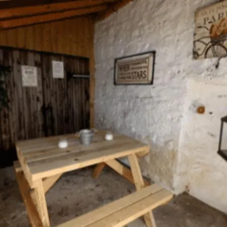 Cosy Real Fire Nearby Pub Garden Parking Altarnun